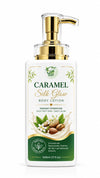 Caramel Silk Glow Body Lotion