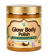 GLOW BODY POLISH